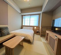 Onyado Nono Asakusa Bettei Room