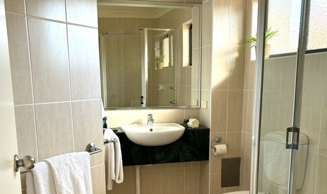 Turners Vineyard Room