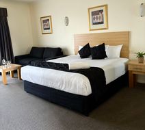 Turners Vineyard Room