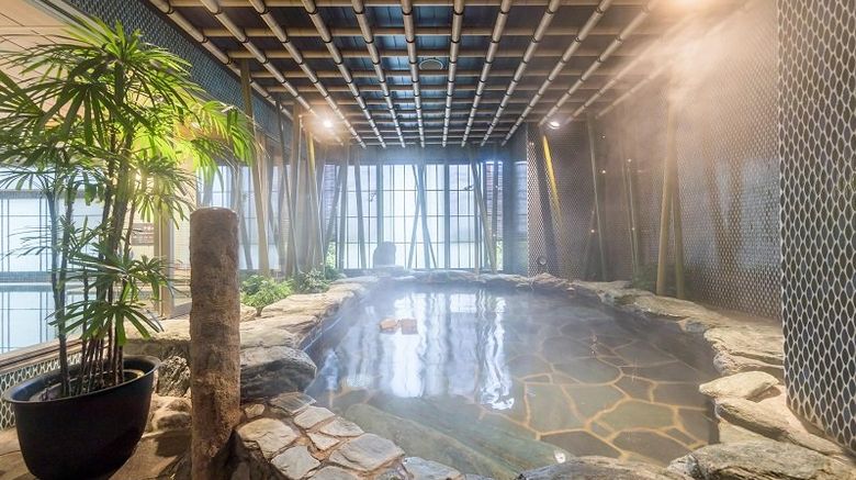 <b>Dormy Inn Premium Namba Natural Hot Spring Spa</b>. Images powered by <a href="https://www.leonardoworldwide.com/" title="Leonardo Worldwide" target="_blank">Leonardo</a>.