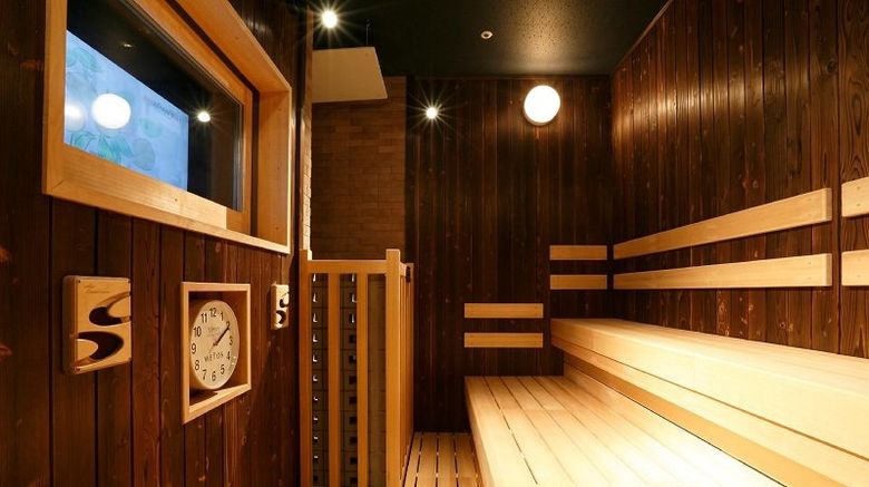 <b>Dormy Inn Premium Namba Natural Hot Spring Spa</b>. Images powered by <a href="https://www.leonardoworldwide.com/" title="Leonardo Worldwide" target="_blank">Leonardo</a>.