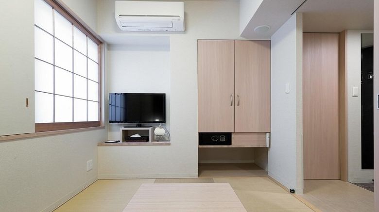 <b>Dormy Inn Premium Namba Natural Hot Spring Room</b>. Images powered by <a href="https://www.leonardoworldwide.com/" title="Leonardo Worldwide" target="_blank">Leonardo</a>.