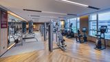 Holiday Inn Express Rugao City Center Health Club