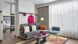 Moxy Kathmandu Suite