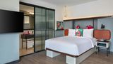 Moxy Kathmandu Suite