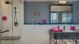 Moxy Kathmandu Room