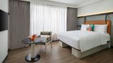 Moxy Kathmandu Room