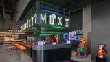 Moxy Kathmandu Lobby