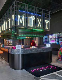 Moxy Kathmandu