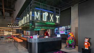 Moxy Kathmandu
