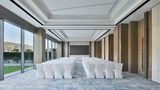 Le Meridien Navi Mumbai Meeting