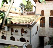 Zeynep Hanim Konagi Hotel Exterior