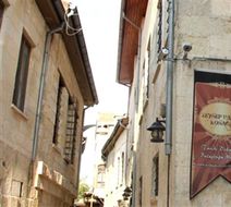 Zeynep Hanim Konagi Hotel Exterior