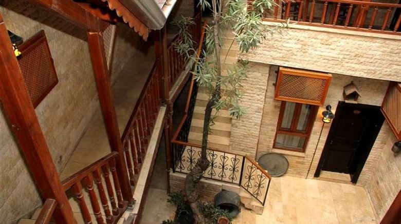 <b>Zeynep Hanim Konagi Hotel Lobby</b>. Images powered by <a href="https://www.leonardoworldwide.com/" title="Leonardo Worldwide" target="_blank">Leonardo</a>.
