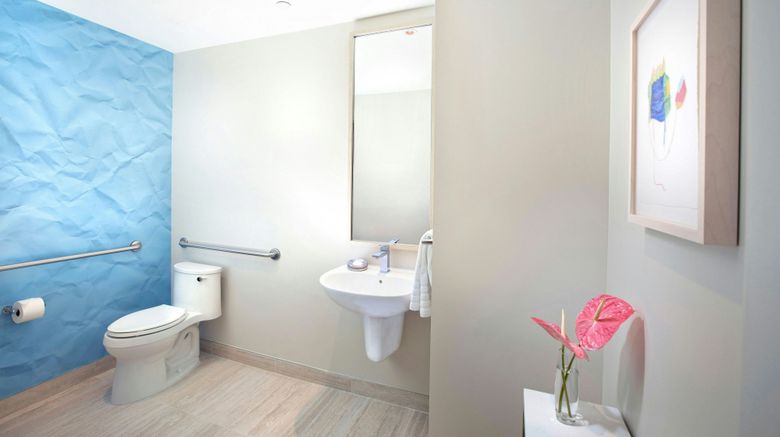 <b>HALL Arts Hotel, Autograph Collection Suite</b>. Images powered by <a href="https://www.leonardoworldwide.com/" title="Leonardo Worldwide" target="_blank">Leonardo</a>.