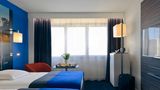 Nice Centre Hotel Room
