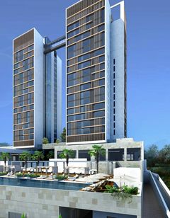 Marriott Exec Apts Kampala