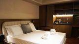 Hostel Florence Experience Room