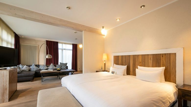 <b>Bollants Spa Im Park Suite</b>. Images powered by <a href="https://www.leonardoworldwide.com/" title="Leonardo Worldwide" target="_blank">Leonardo</a>.