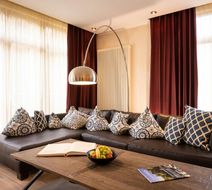 Bollants Spa Im Park Room