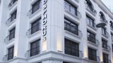 <b>Dream Bosphorus Hotel Exterior</b>. Images powered by <a href="https://www.leonardoworldwide.com/" title="Leonardo Worldwide" target="_blank">Leonardo</a>.