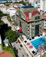Lara Hotel