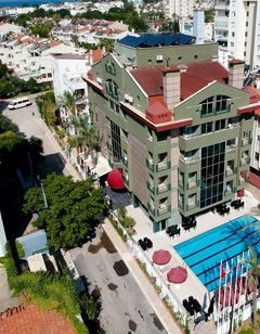 Lara Hotel