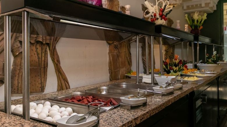 <b>Lara Hotel Restaurant</b>. Images powered by <a href="https://www.leonardoworldwide.com/" title="Leonardo Worldwide" target="_blank">Leonardo</a>.