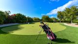 Jumby Bay Island, Oetker Hotels Golf