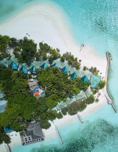 Eri Maldives