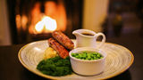 <b>Oaklands Hall Restaurant</b>. Images powered by <a href="https://www.leonardoworldwide.com/" title="Leonardo Worldwide" target="_blank">Leonardo</a>.