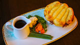 <b>Oaklands Hall Restaurant</b>. Images powered by <a href="https://www.leonardoworldwide.com/" title="Leonardo Worldwide" target="_blank">Leonardo</a>.