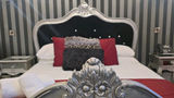 <b>Oaklands Hall Room</b>. Images powered by <a href="https://www.leonardoworldwide.com/" title="Leonardo Worldwide" target="_blank">Leonardo</a>.