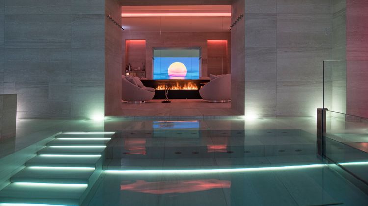 Hotel Helvetia & Bristol Spa