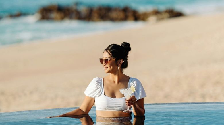 <b>Westin Los Cabos Resort Villas Pool</b>. Images powered by <a href="https://www.leonardoworldwide.com/" title="Leonardo Worldwide" target="_blank">Leonardo</a>.