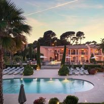 Villa Mirae