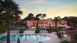 Villa Mirae Exterior