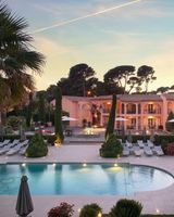 Villa Mirae
