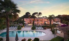Villa Mirae