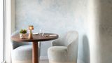Villa Mirae Restaurant