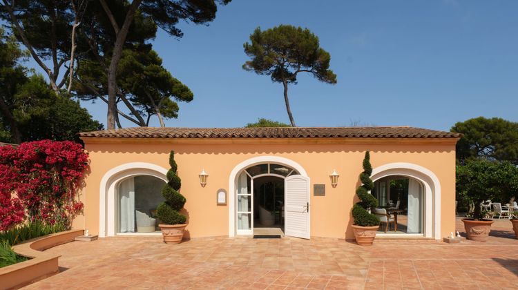 Villa Mirae Exterior