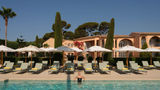 Villa Mirae Pool
