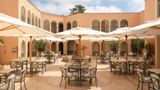 Villa Mirae Restaurant