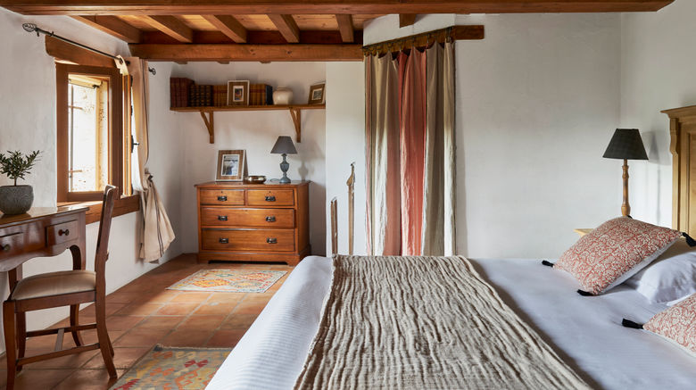 <b>Chateau de Berne Room</b>. Images powered by <a href="https://www.leonardoworldwide.com/" title="Leonardo Worldwide" target="_blank">Leonardo</a>.