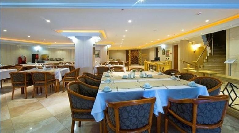<b>Askoc Hotel Restaurant</b>. Images powered by <a href="https://www.leonardoworldwide.com/" title="Leonardo Worldwide" target="_blank">Leonardo</a>.