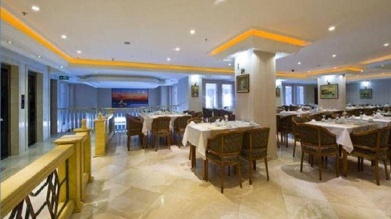 <b>Askoc Hotel Restaurant</b>. Images powered by <a href="https://www.leonardoworldwide.com/" title="Leonardo Worldwide" target="_blank">Leonardo</a>.