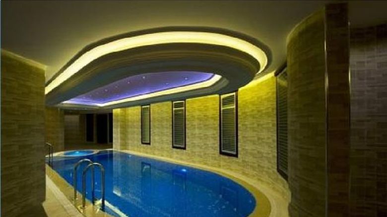 <b>Askoc Hotel Pool</b>. Images powered by <a href="https://www.leonardoworldwide.com/" title="Leonardo Worldwide" target="_blank">Leonardo</a>.
