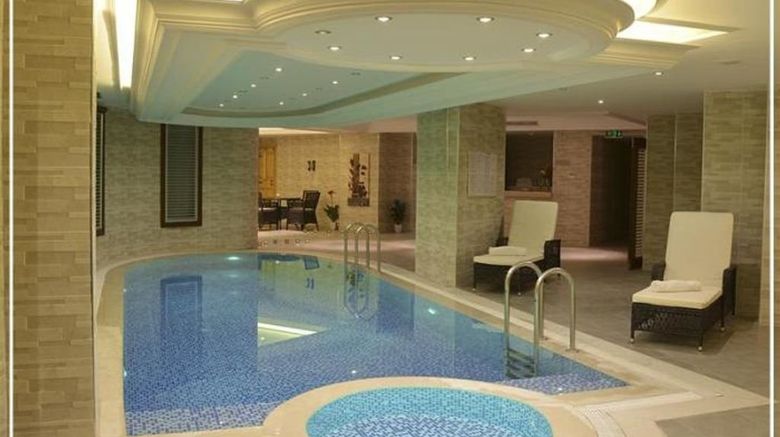 <b>Askoc Hotel Pool</b>. Images powered by <a href="https://www.leonardoworldwide.com/" title="Leonardo Worldwide" target="_blank">Leonardo</a>.