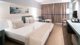 Arcanus Side Resort Room