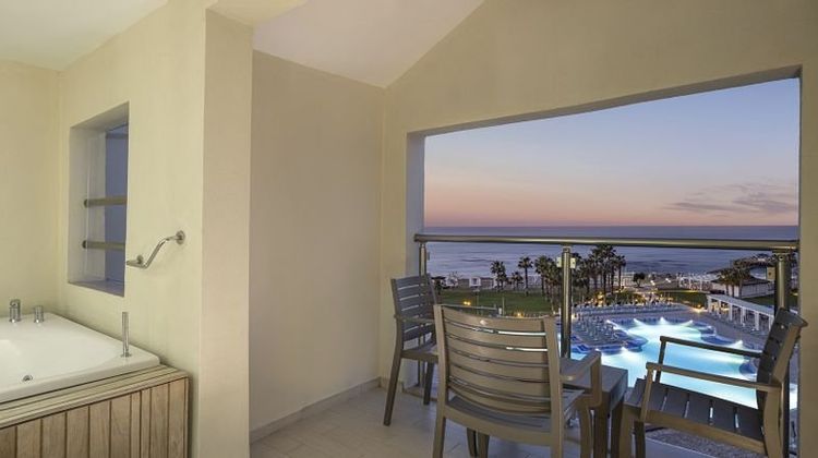 Arcanus Side Resort Suite